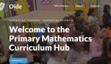 New Primary Maths HUB